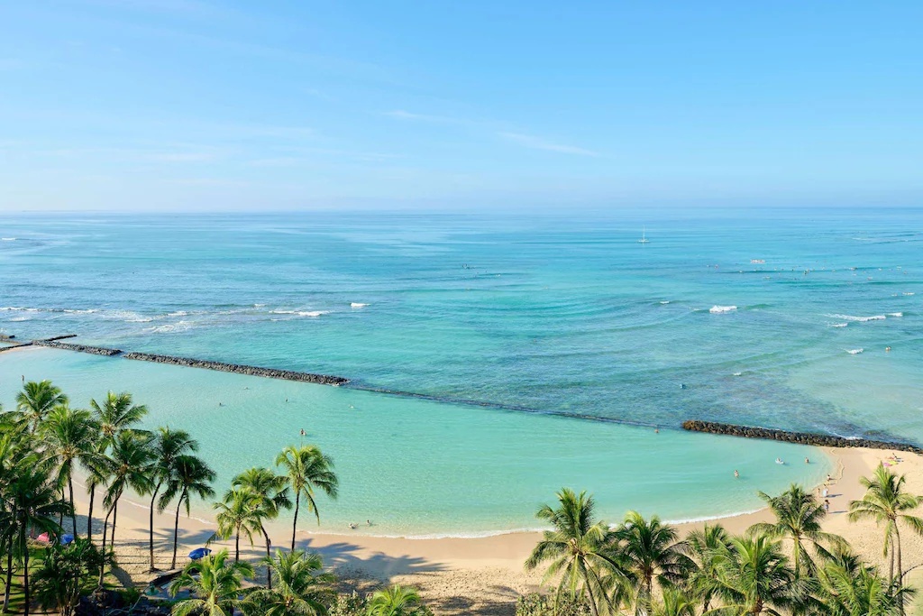 アストン・ワイキキ・サークル・ホテル Aston Waikiki Circle Hotel 画像15