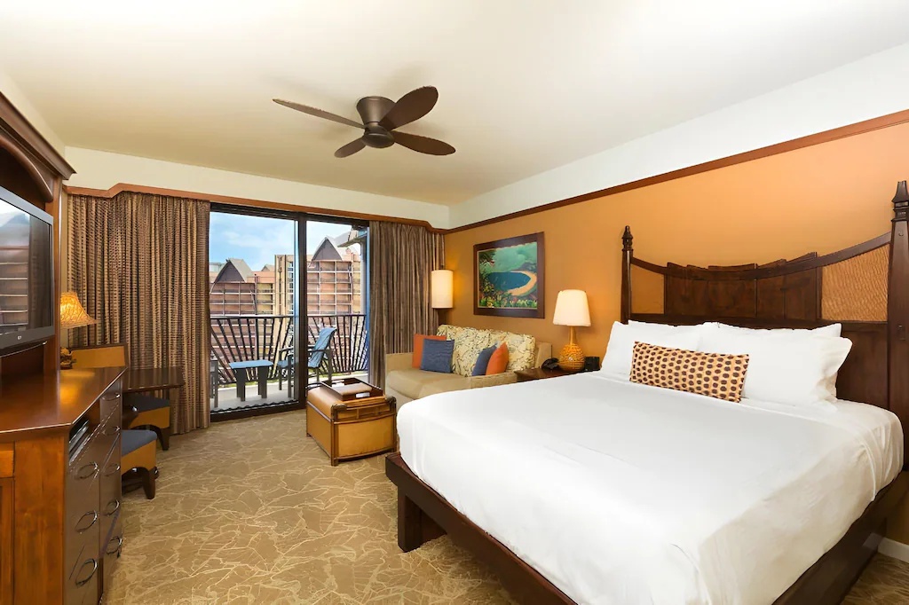 アウラニ・ディズニー・リゾート＆スパ コオリナ・ハワイ Aulani, A Disney Resort & Spa in Ko Olina, Hawai'i. 画像2