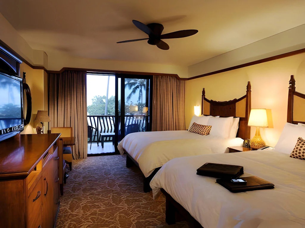アウラニ・ディズニー・リゾート＆スパ コオリナ・ハワイ Aulani, A Disney Resort & Spa in Ko Olina, Hawai'i. 画像11
