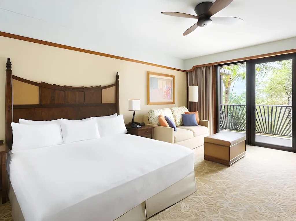 アウラニ・ディズニー・リゾート＆スパ コオリナ・ハワイ Aulani, A Disney Resort & Spa in Ko Olina, Hawai'i. 画像13