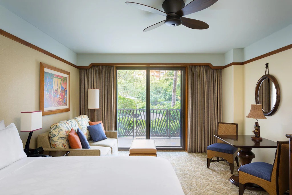 アウラニ・ディズニー・リゾート＆スパ コオリナ・ハワイ Aulani, A Disney Resort & Spa in Ko Olina, Hawai'i. 画像15