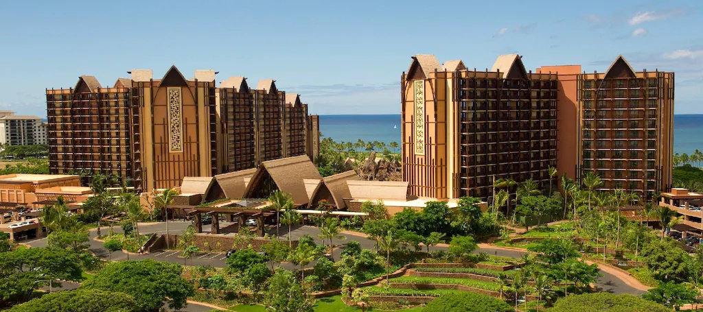 アウラニ・ディズニー・リゾート＆スパ コオリナ・ハワイ Aulani, A Disney Resort & Spa in Ko Olina, Hawai'i. 画像16