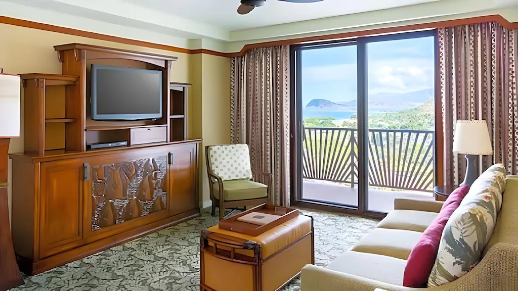 アウラニ・ディズニー・リゾート＆スパ コオリナ・ハワイ Aulani, A Disney Resort & Spa in Ko Olina, Hawai'i. 画像18