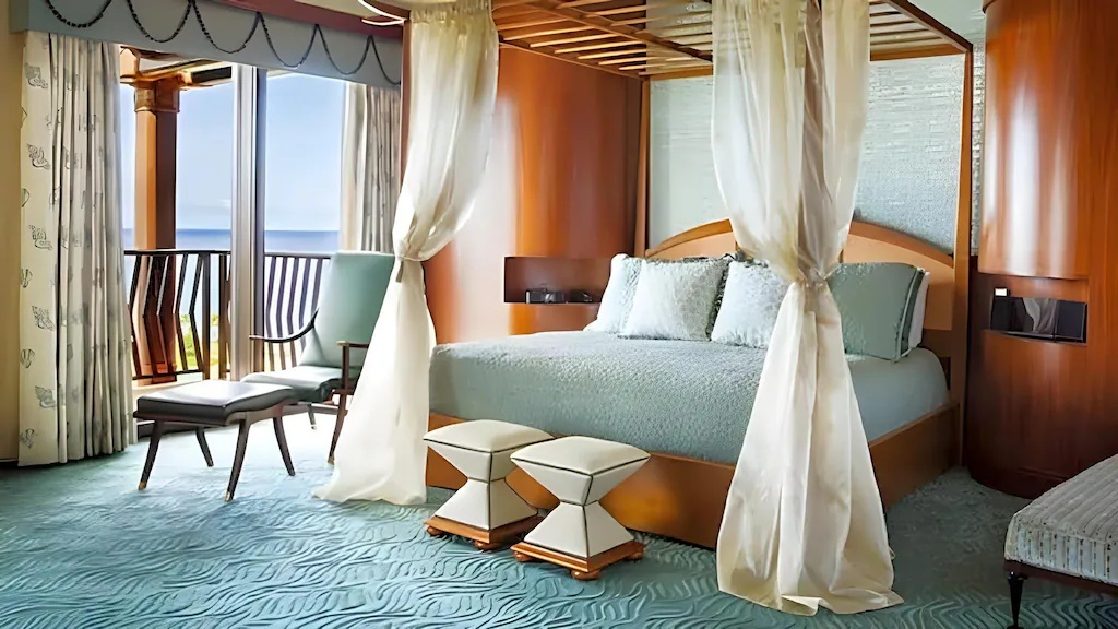 アウラニ・ディズニー・リゾート＆スパ コオリナ・ハワイ Aulani, A Disney Resort & Spa in Ko Olina, Hawai'i. 画像20
