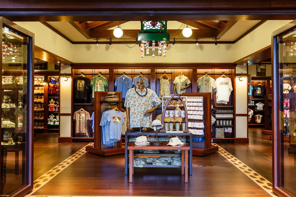 アウラニ・ディズニー・リゾート＆スパ コオリナ・ハワイ Aulani, A Disney Resort & Spa in Ko Olina, Hawai'i. 画像21