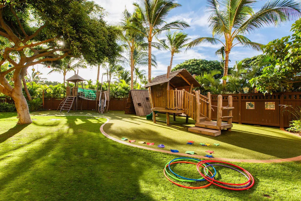 アウラニ・ディズニー・リゾート＆スパ コオリナ・ハワイ Aulani, A Disney Resort & Spa in Ko Olina, Hawai'i. 画像27