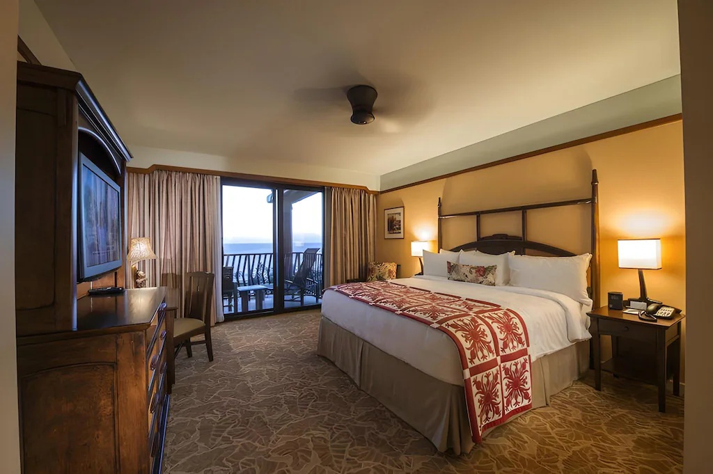 アウラニ・ディズニー・バケーション・クラブ・ヴィラ、コオリナ・ハワイ Aulani, Disney Vacation Club Villas 画像16