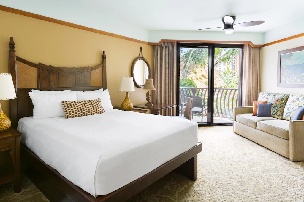 アウラニ・ディズニー・バケーション・クラブ・ヴィラ、コオリナ・ハワイ Aulani, Disney Vacation Club Villas 画像22