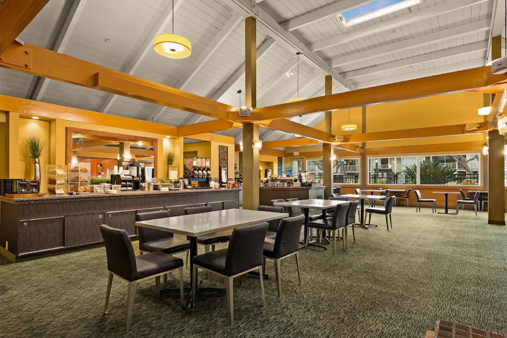 ベスト ウェスタン ザ プラザ ホテル ホノルル エアポート Best Western The Plaza Hotel Honolulu Airport 画像4