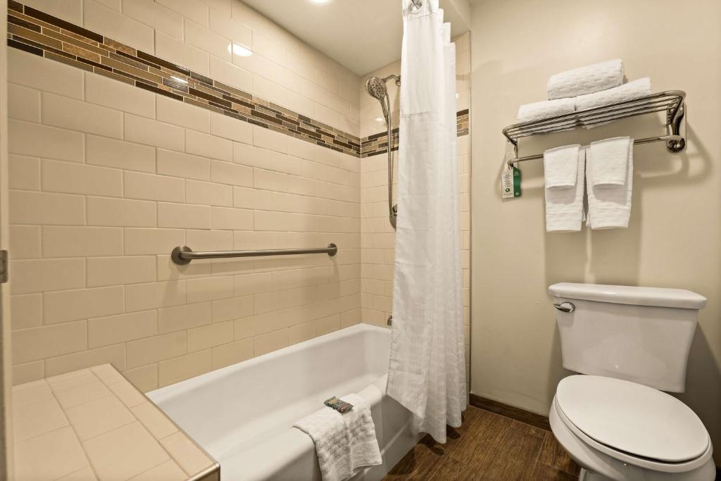 ベスト ウェスタン ザ プラザ ホテル ホノルル エアポート Best Western The Plaza Hotel Honolulu Airport 画像19