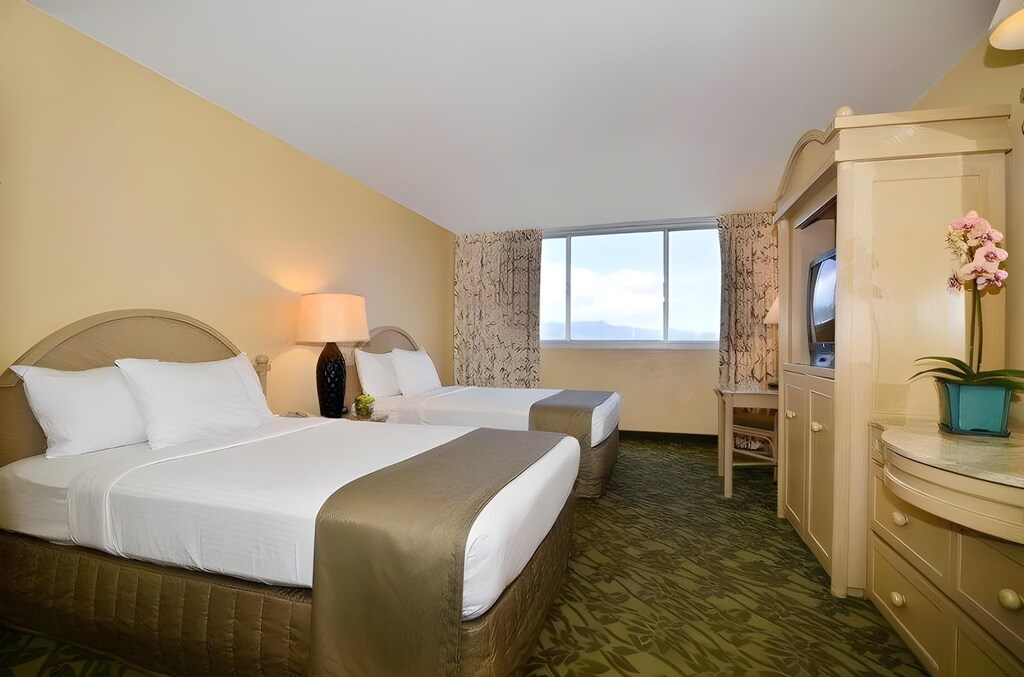 ベスト ウェスタン ザ プラザ ホテル ホノルル エアポート Best Western The Plaza Hotel Honolulu Airport 画像21