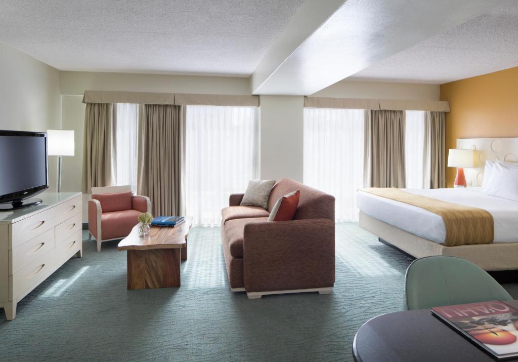 ココナッツ ワイキキ ホテル Coconut Waikiki Hotel 画像4