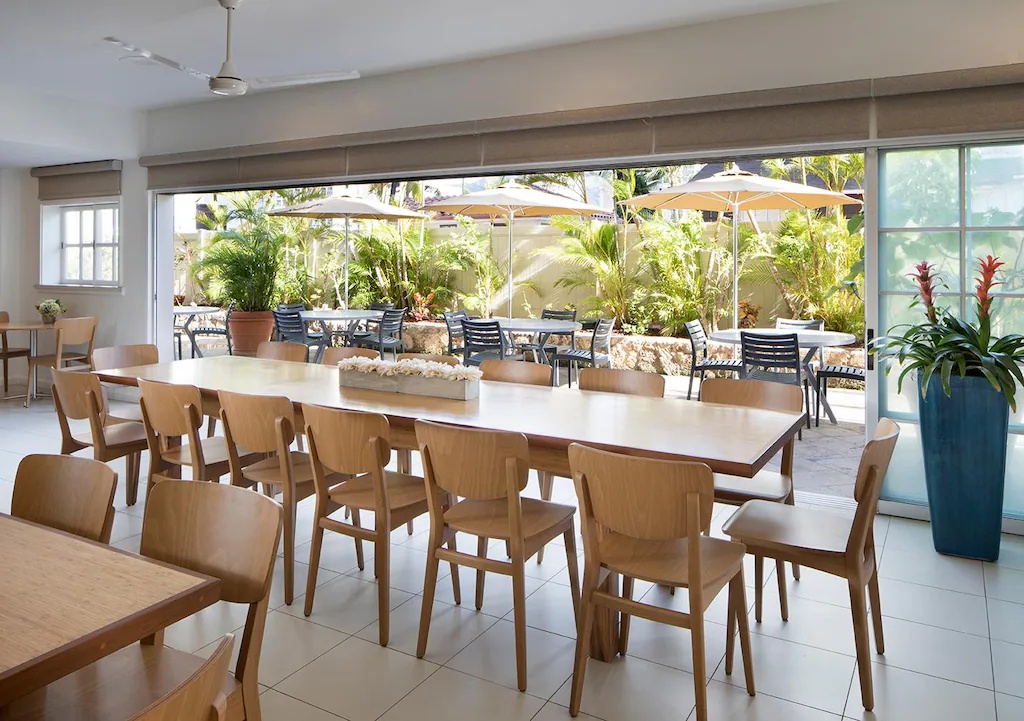 ココナッツ ワイキキ ホテル Coconut Waikiki Hotel 画像6