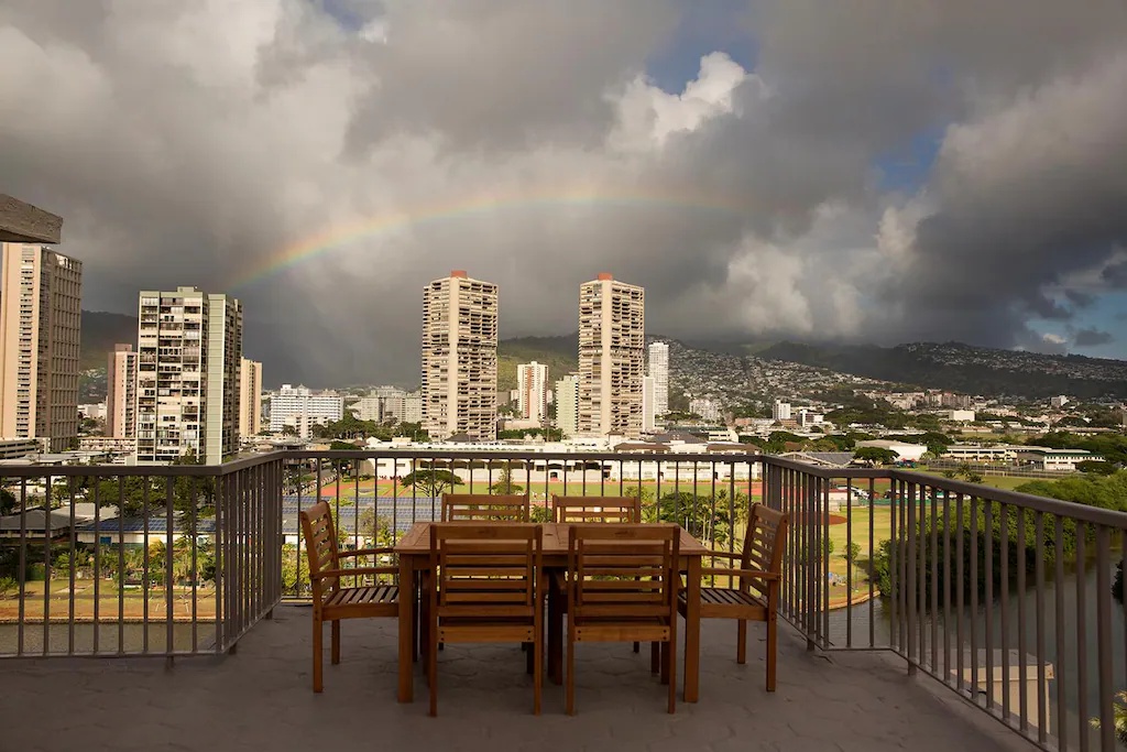 ココナッツ ワイキキ ホテル Coconut Waikiki Hotel 画像8