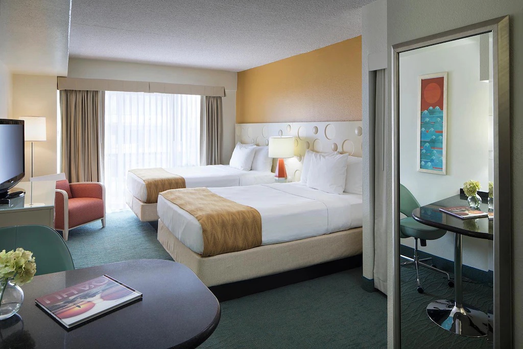 ココナッツ ワイキキ ホテル Coconut Waikiki Hotel 画像20