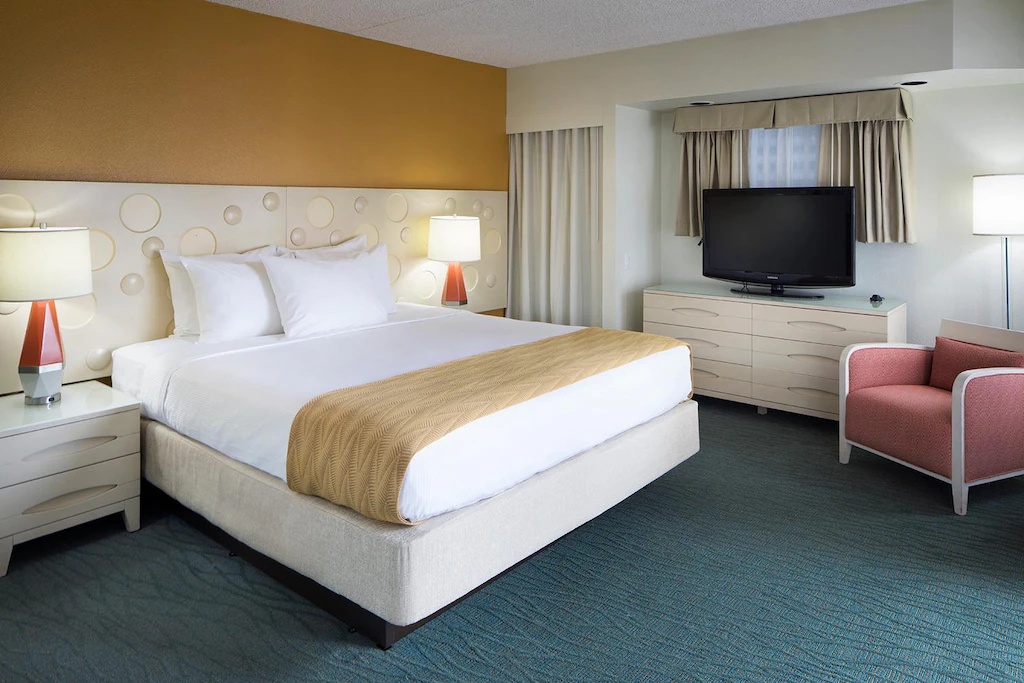 ココナッツ ワイキキ ホテル Coconut Waikiki Hotel 画像21