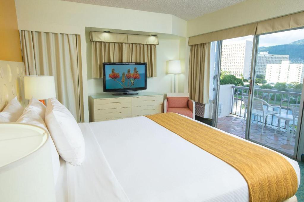 ココナッツ ワイキキ ホテル Coconut Waikiki Hotel 画像22