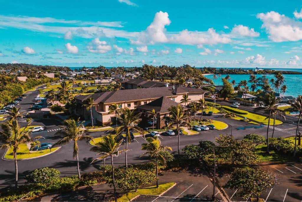 コートヤード・オアフ・ノース・ショア Courtyard Oahu North Shore 画像6