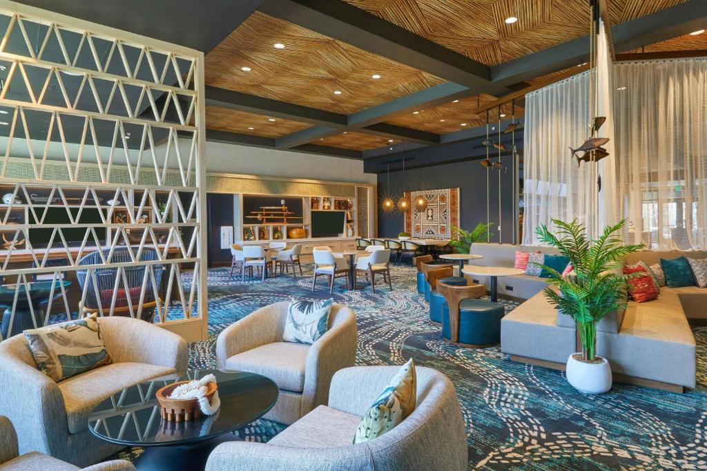 コートヤード・オアフ・ノース・ショア Courtyard Oahu North Shore 画像9