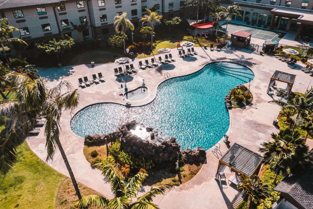 コートヤード・オアフ・ノース・ショア Courtyard Oahu North Shore 画像12