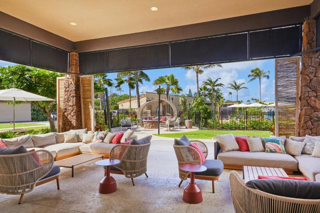 コートヤード・オアフ・ノース・ショア Courtyard Oahu North Shore 画像15