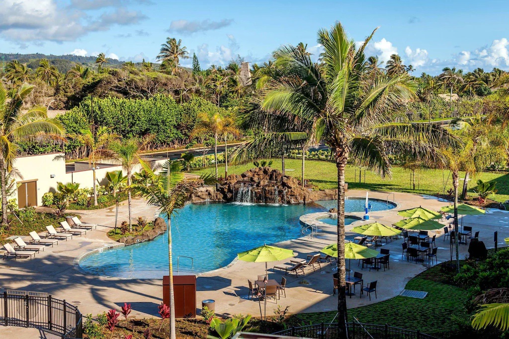 コートヤード・オアフ・ノース・ショア Courtyard Oahu North Shore 画像16