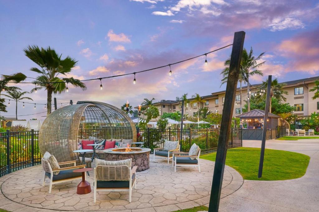 コートヤード・オアフ・ノース・ショア Courtyard Oahu North Shore 画像17