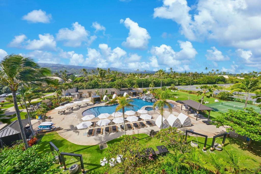 コートヤード・オアフ・ノース・ショア Courtyard Oahu North Shore 画像18