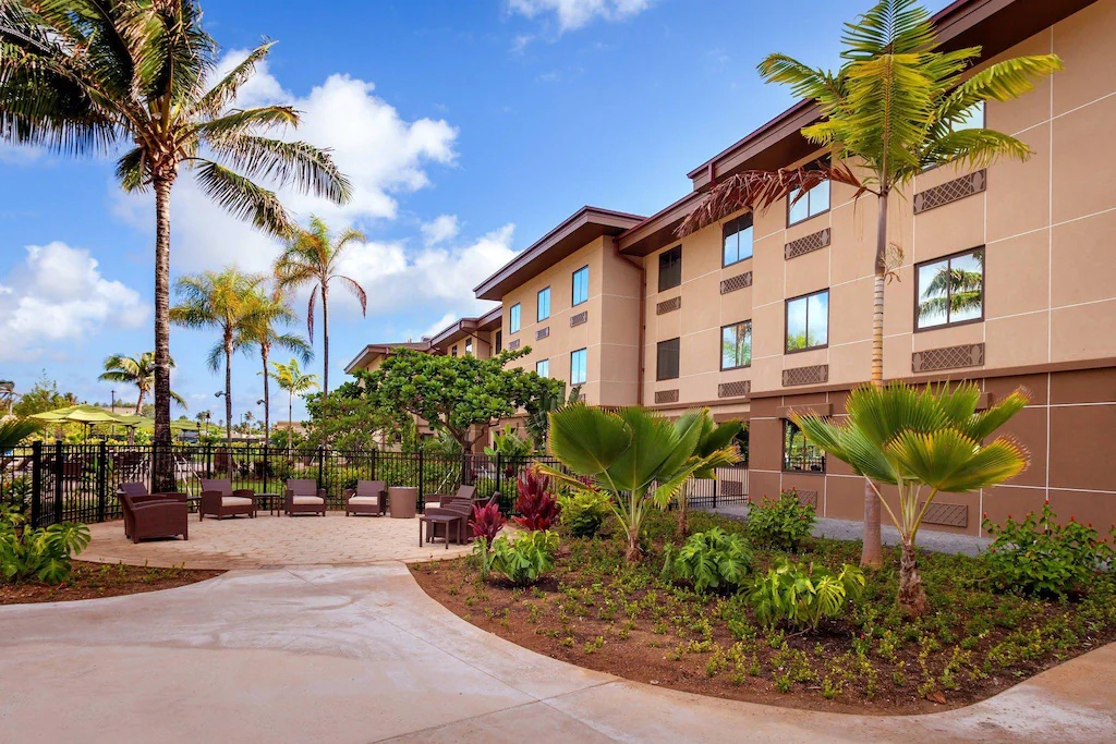 コートヤード・オアフ・ノース・ショア Courtyard Oahu North Shore 画像19