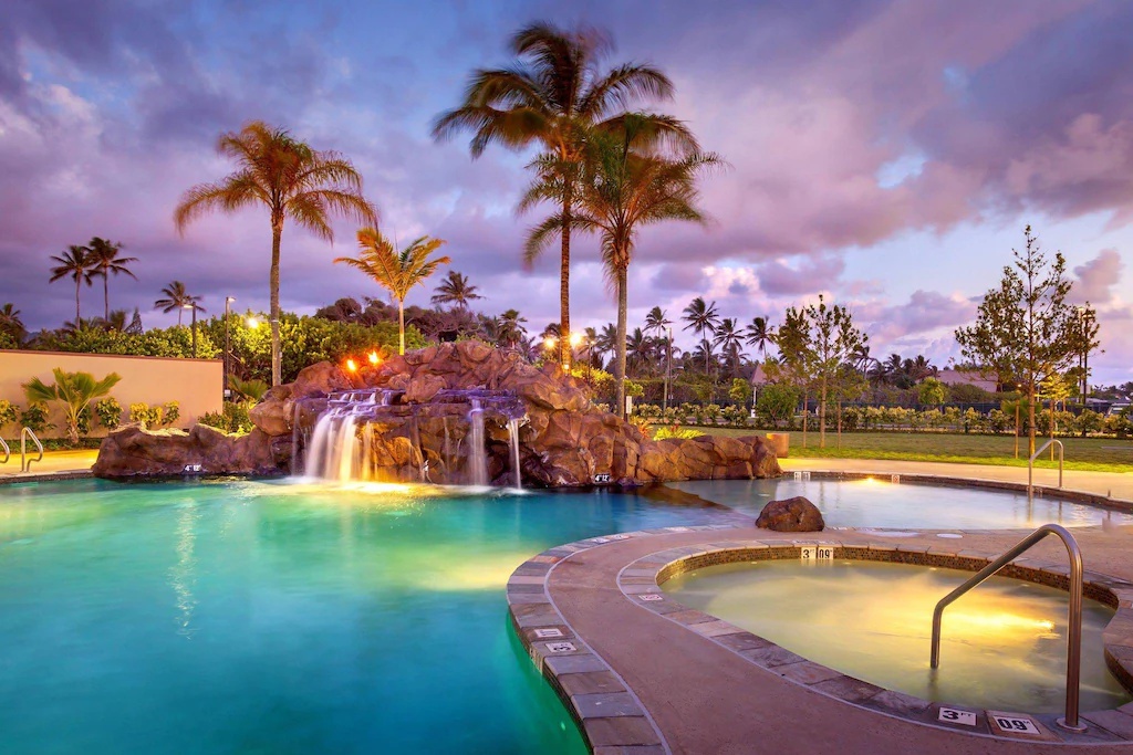 コートヤード・オアフ・ノース・ショア Courtyard Oahu North Shore 画像21