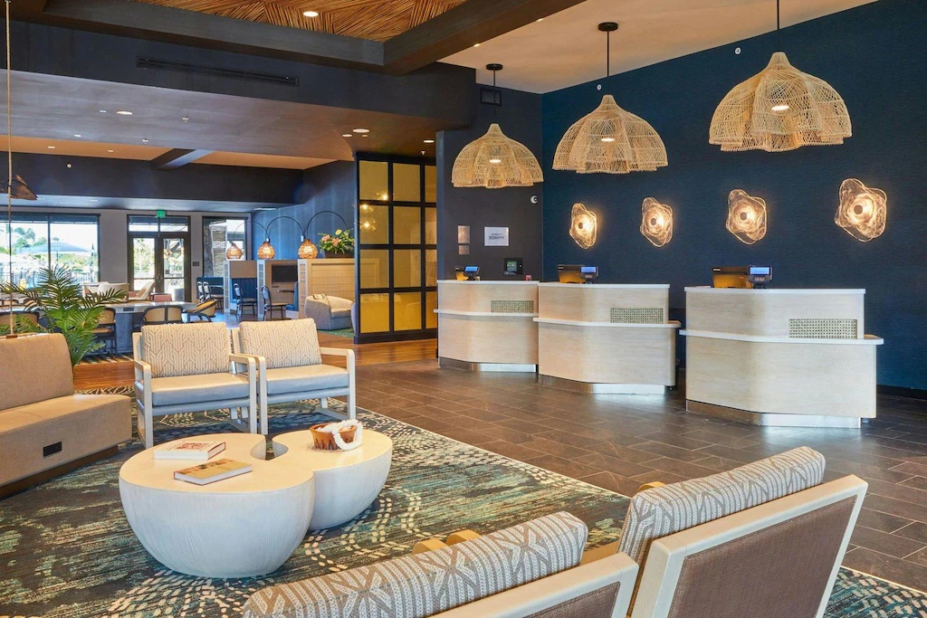 コートヤード・オアフ・ノース・ショア Courtyard Oahu North Shore 画像22