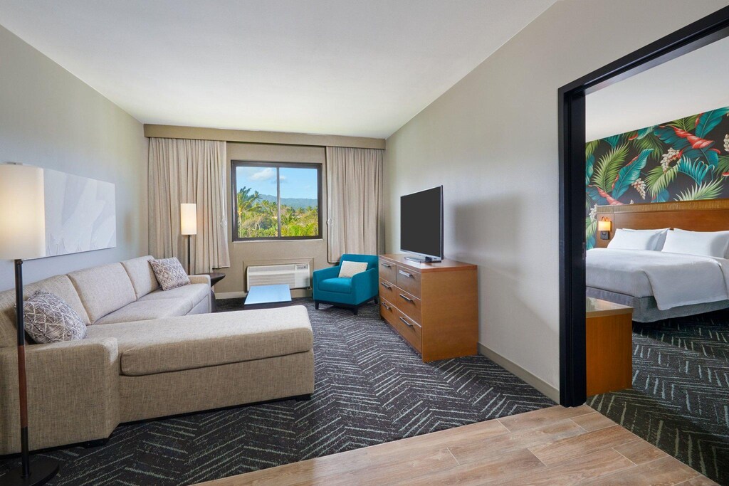 コートヤード・オアフ・ノース・ショア Courtyard Oahu North Shore 画像23