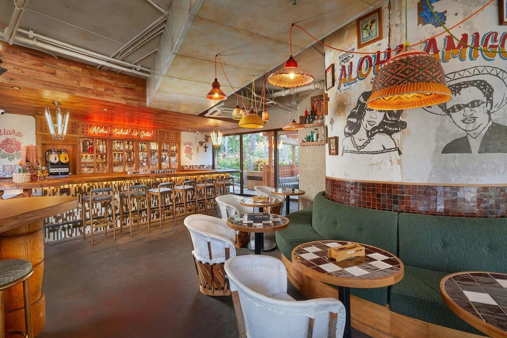 コートヤード・ワイキキビーチ Courtyard Waikiki Beach 画像12