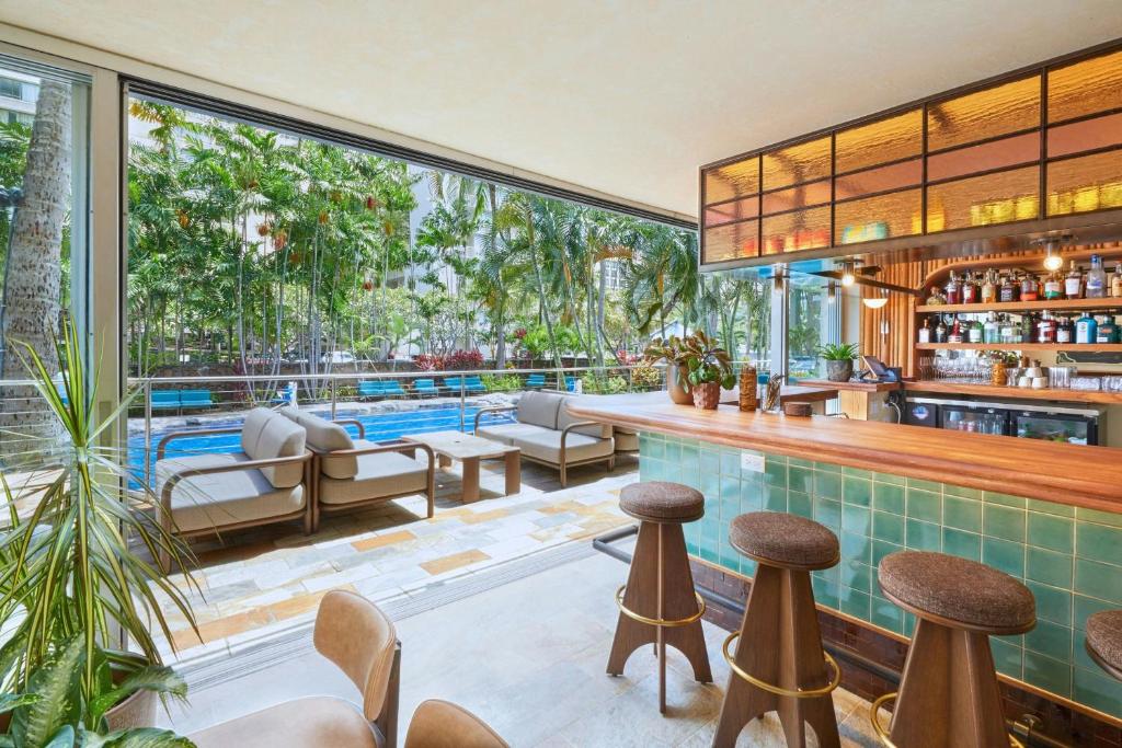 コートヤード・ワイキキビーチ Courtyard Waikiki Beach 画像13