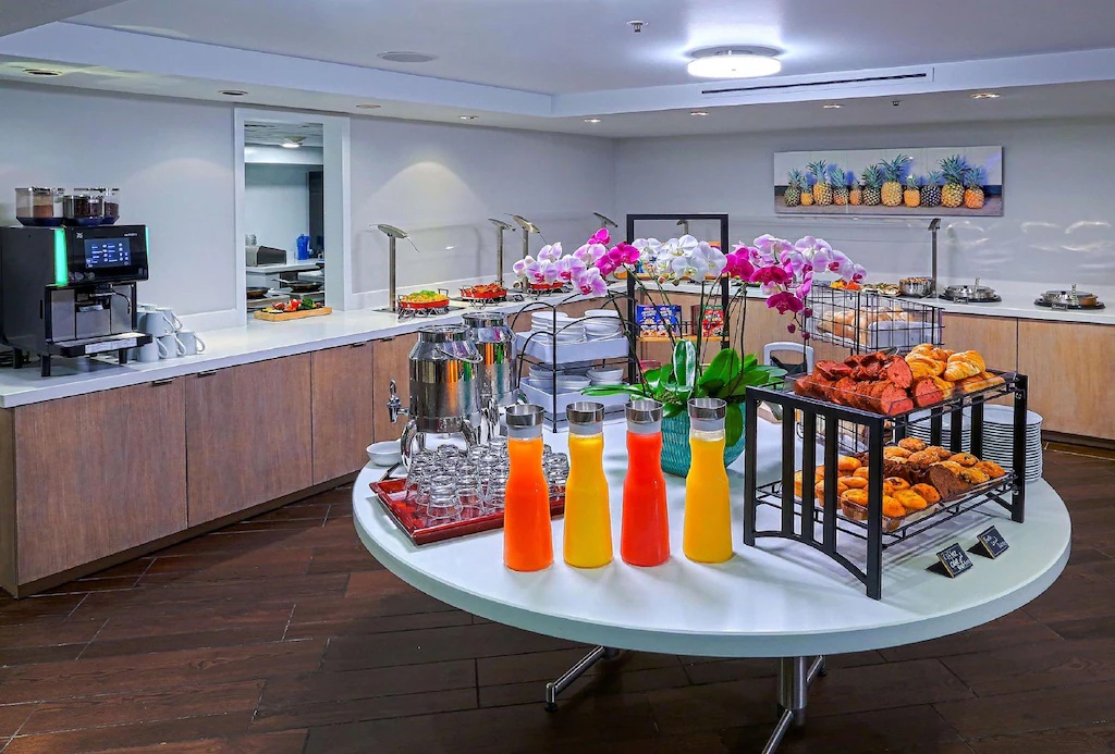 ダブルツリーbyヒルトン・アラナ・ワイキキ・ビーチ DoubleTree by Hilton Alana Waikiki Beach 画像9