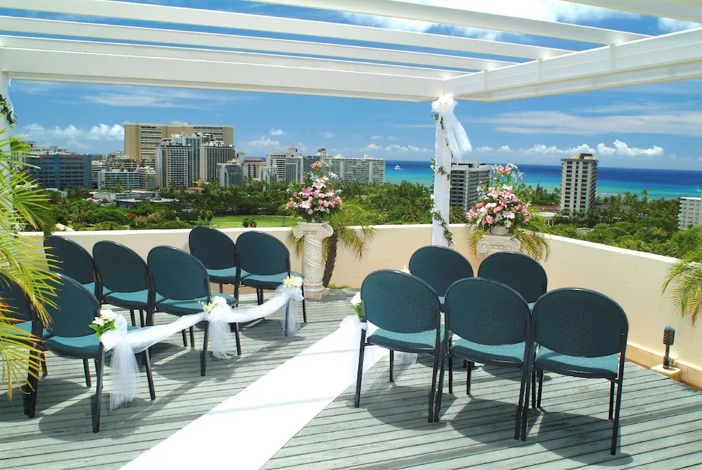 ダブルツリーbyヒルトン・アラナ・ワイキキ・ビーチ DoubleTree by Hilton Alana Waikiki Beach 画像12