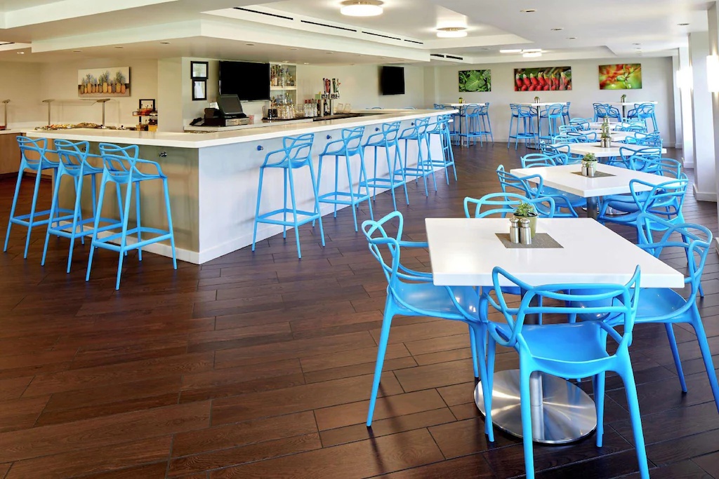 ダブルツリーbyヒルトン・アラナ・ワイキキ・ビーチ DoubleTree by Hilton Alana Waikiki Beach 画像19