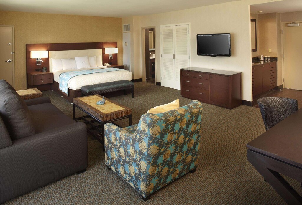 ダブルツリーbyヒルトン・アラナ・ワイキキ・ビーチ DoubleTree by Hilton Alana Waikiki Beach 画像20