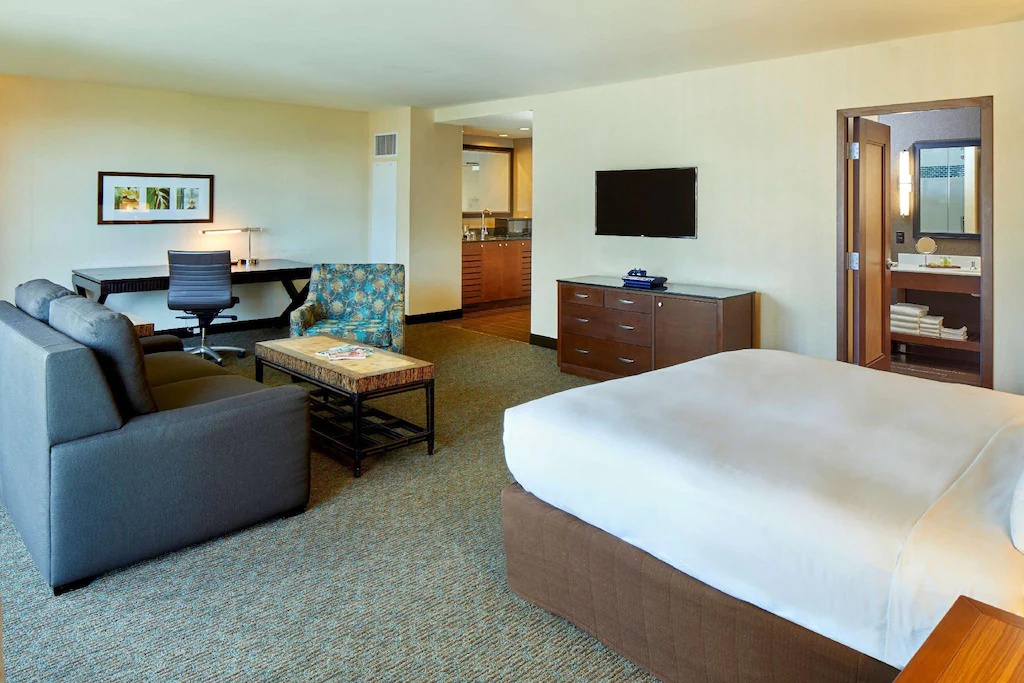 ダブルツリーbyヒルトン・アラナ・ワイキキ・ビーチ DoubleTree by Hilton Alana Waikiki Beach 画像23