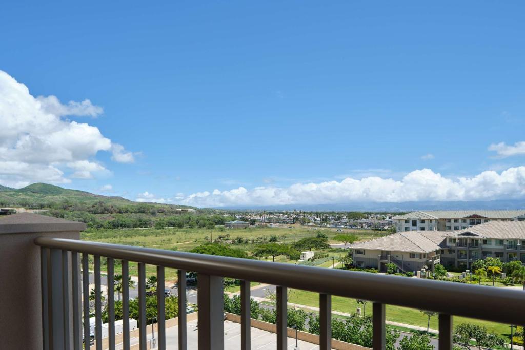 エンバシー・スイーツbyヒルトン・オアフ・カポレイ Embassy Suites by Hilton Oahu Kapolei 画像7