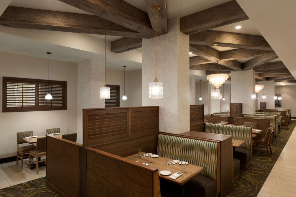 エンバシー・スイーツbyヒルトン・オアフ・カポレイ Embassy Suites by Hilton Oahu Kapolei 画像9
