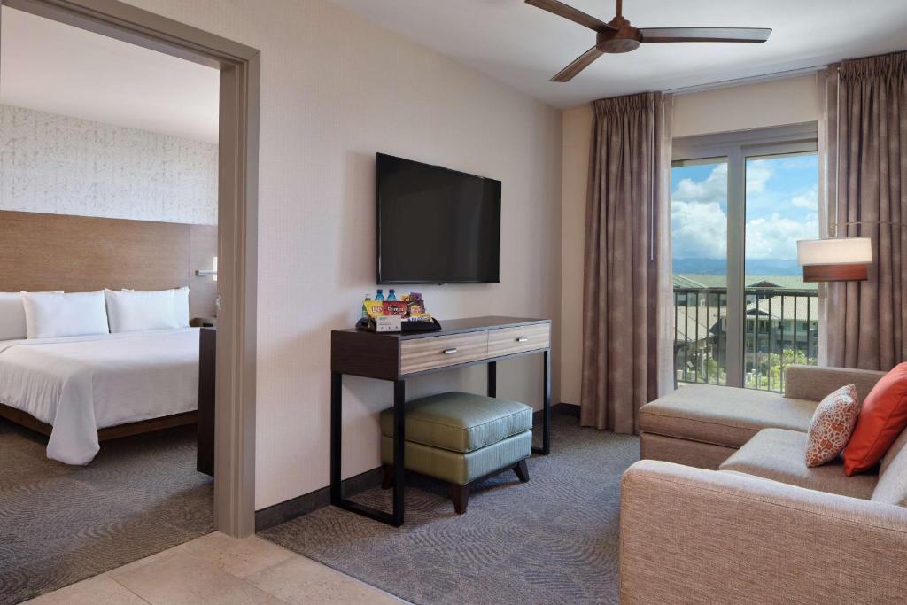 エンバシー・スイーツbyヒルトン・オアフ・カポレイ Embassy Suites by Hilton Oahu Kapolei 画像11
