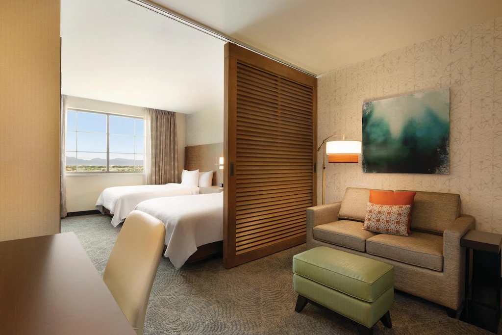 エンバシー・スイーツbyヒルトン・オアフ・カポレイ Embassy Suites by Hilton Oahu Kapolei 画像13