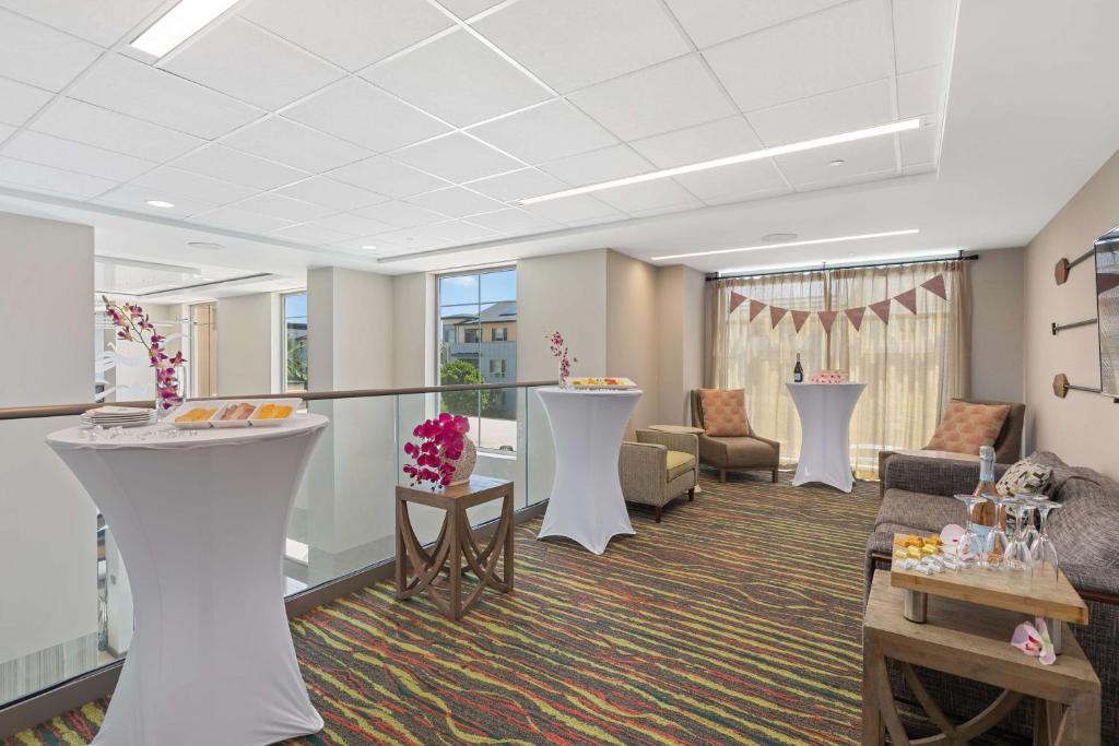 エンバシー・スイーツbyヒルトン・オアフ・カポレイ Embassy Suites by Hilton Oahu Kapolei 画像14