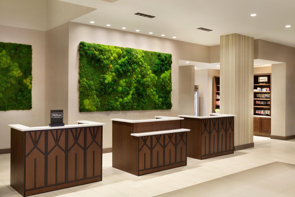 エンバシー・スイーツbyヒルトン・オアフ・カポレイ Embassy Suites by Hilton Oahu Kapolei 画像15