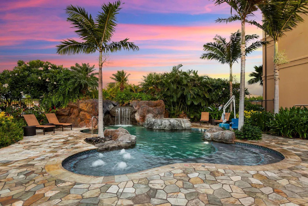 エンバシー・スイーツbyヒルトン・オアフ・カポレイ Embassy Suites by Hilton Oahu Kapolei 画像18