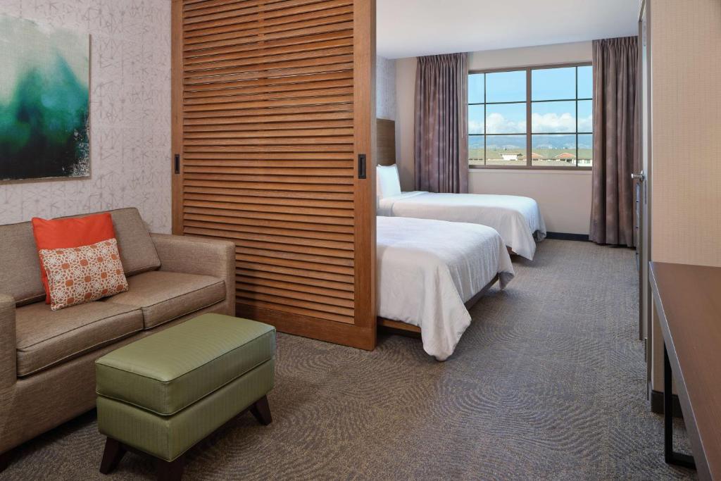 エンバシー・スイーツbyヒルトン・オアフ・カポレイ Embassy Suites by Hilton Oahu Kapolei 画像20