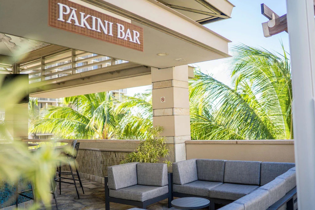 エンバシー・スイーツ・バイ・ヒルトン・ワイキキ・ビーチ・ウォーク Embassy Suites by Hilton Waikiki Beach Walk 画像15