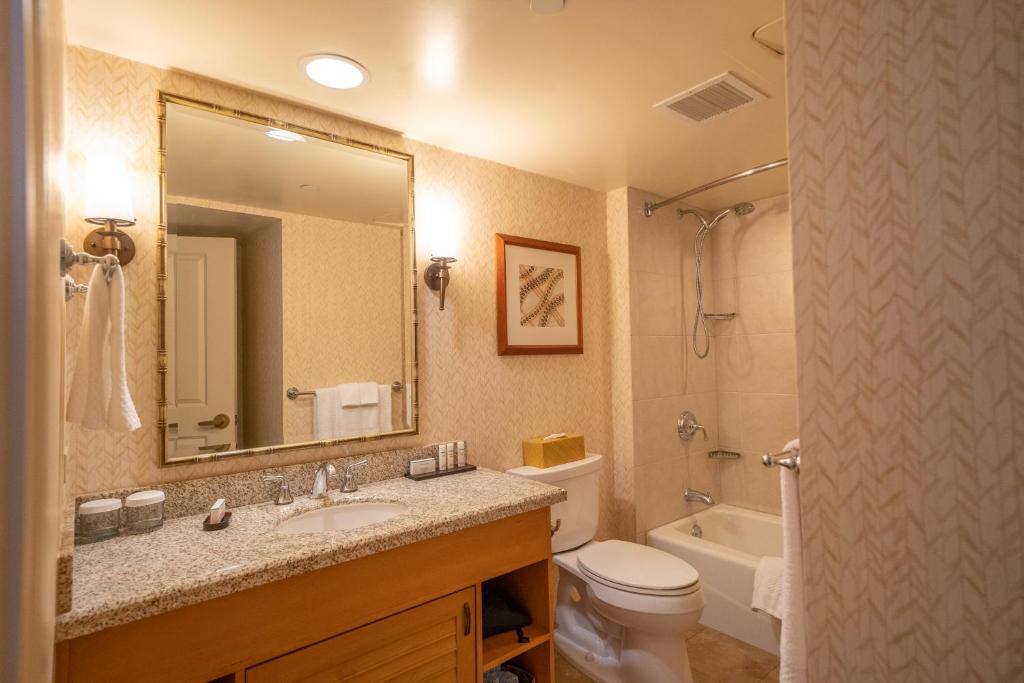 エンバシー・スイーツ・バイ・ヒルトン・ワイキキ・ビーチ・ウォーク Embassy Suites by Hilton Waikiki Beach Walk 画像22