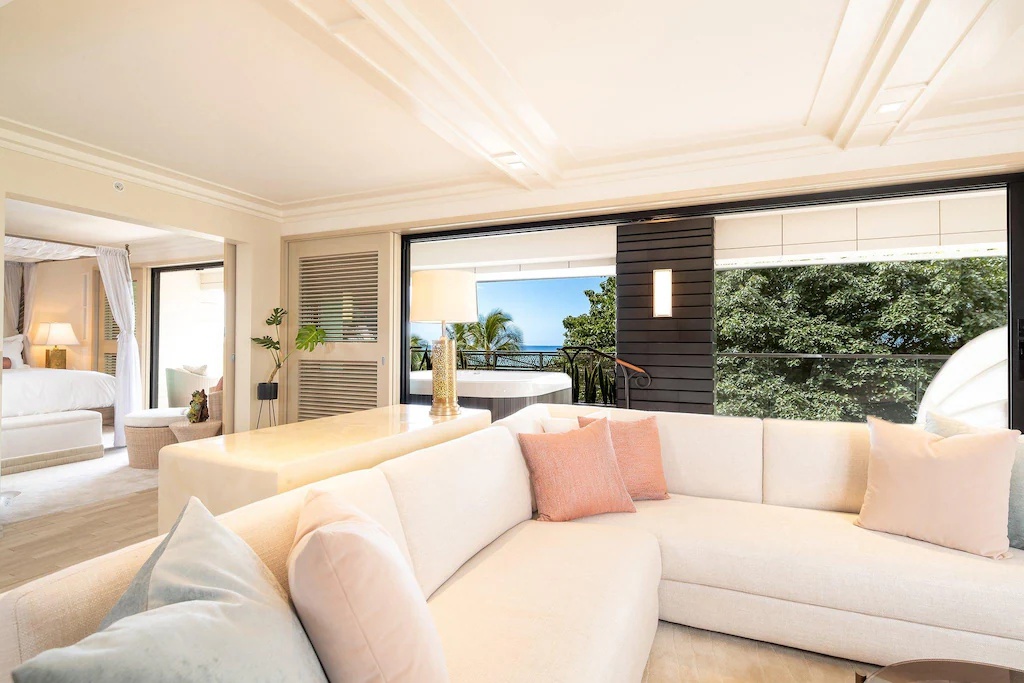 エスパシオ ザ ジュエル オブ ワイキキ ESPACIO THE JEWEL OF WAIKIKI 画像3